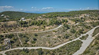 Οικόπεδο 400 τ.μ. προς πώληση, Βερβερούδα-thumb-11