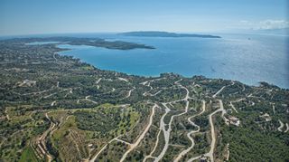 Οικόπεδο 400 τ.μ. προς πώληση, Βερβερούδα-thumb-16