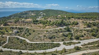 Οικόπεδο 400 τ.μ. προς πώληση, Βερβερούδα-thumb-7