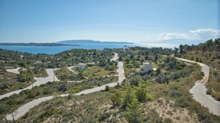 Οικόπεδο 400 τ.μ. προς πώληση, Βερβερούδα-thumb-10