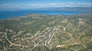 Οικόπεδο 400 τ.μ. προς πώληση, Βερβερούδα-thumb-22