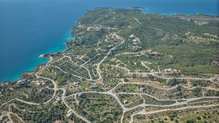 Οικόπεδο 400 τ.μ. προς πώληση, Βερβερούδα-thumb-20