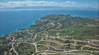 Οικόπεδο 400 τ.μ. προς πώληση, Βερβερούδα-thumb-19