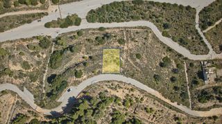 Οικόπεδο 400 τ.μ. προς πώληση, Βερβερούδα-thumb-6