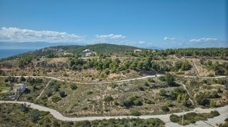 Οικόπεδο 400 τ.μ. προς πώληση, Βερβερούδα-thumb-8