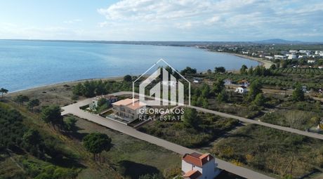 Maisonette 120sqm for sale-Poligiros » Gerakini