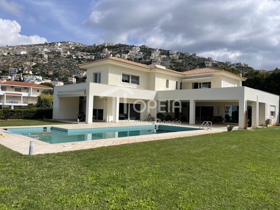 Villa 560 sqm for sale, Rest Of Attica, Saronida
