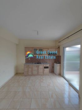 Apartment 50 sqm for rent