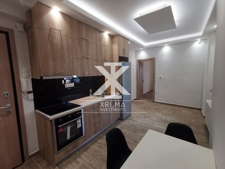 Apartment 53sqm for sale-Agios Dimitrios