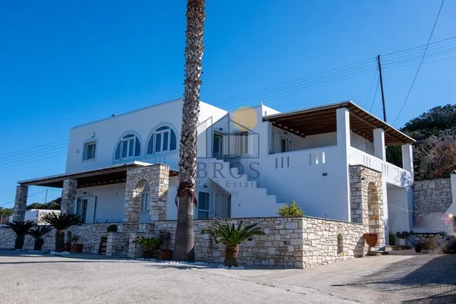 Apartment complex 336 sqm for sale, Cyclades, Paros