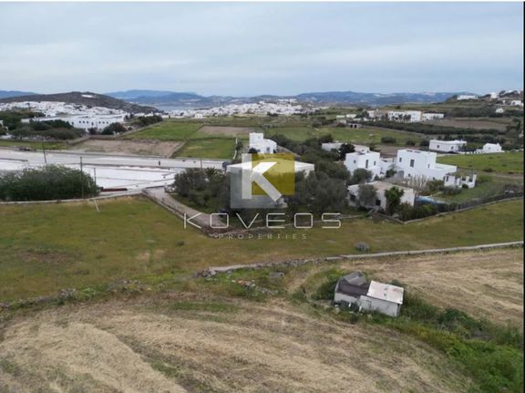 Οικόπεδο 642 τ.μ. για πώληση, Κυκλάδες, Μήλος