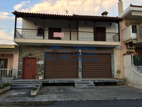 Store 100 sqm for sale