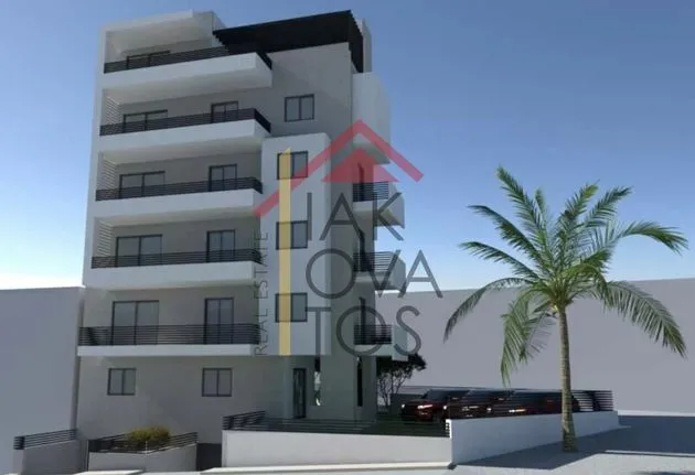 Apartment 92 sqm for sale, Athens - South, Alimos