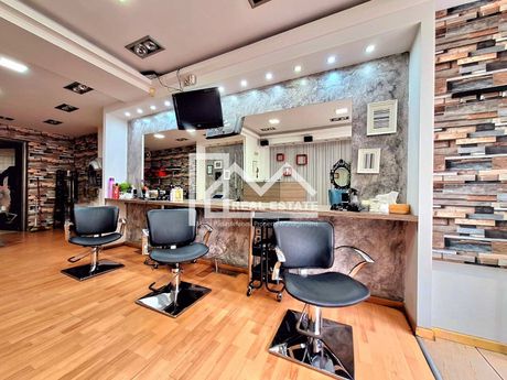 Business 40sqm for sale-Kato Toumpa