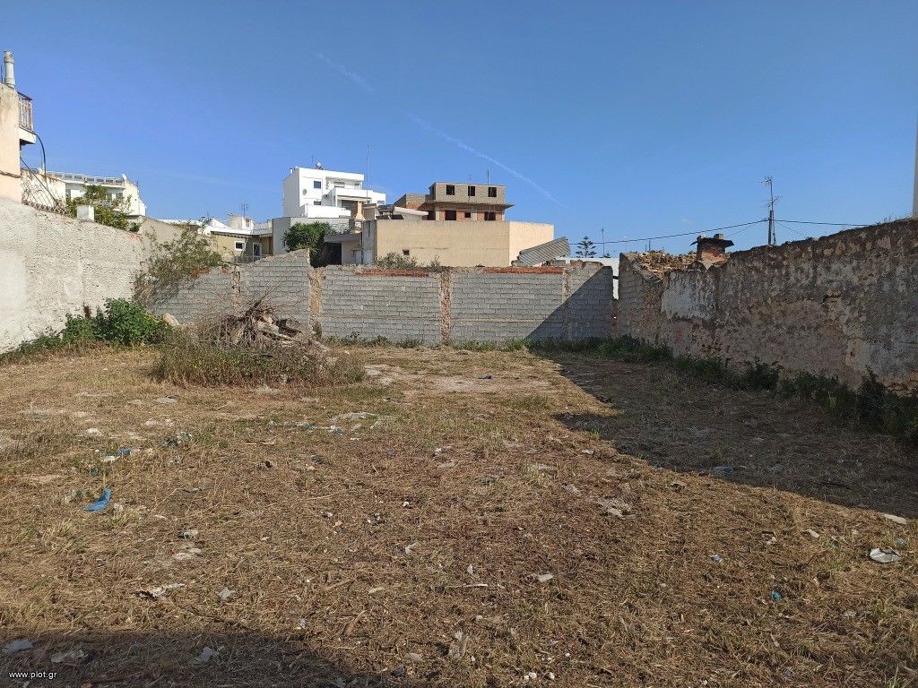 Οικόπεδο 471 τ.μ. πρός πώληση, Αττική - Υπόλοιπο, Μέγαρα