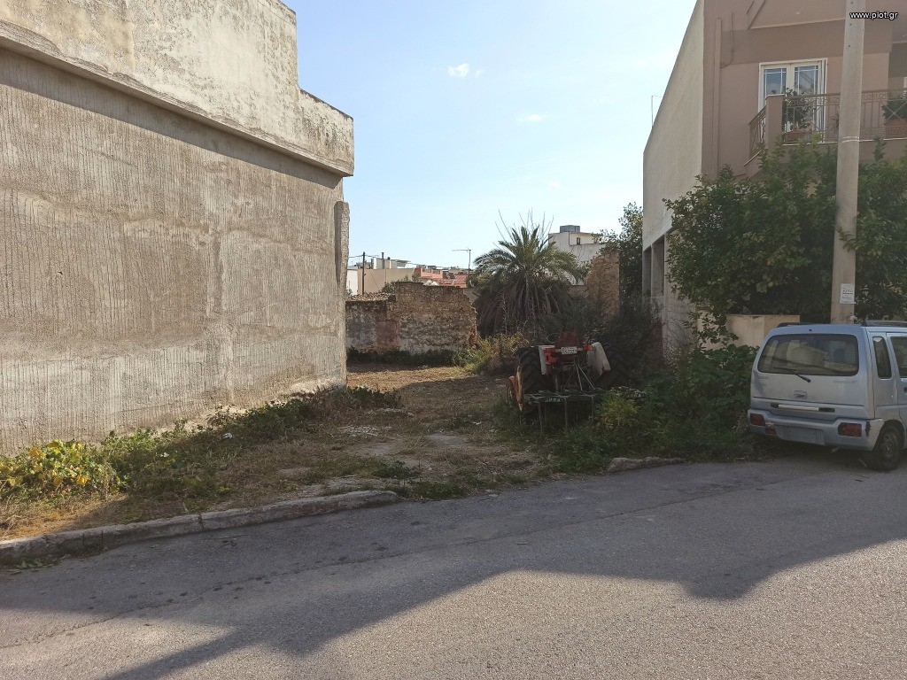 Οικόπεδο 471 τ.μ. πρός πώληση, Αττική - Υπόλοιπο, Μέγαρα