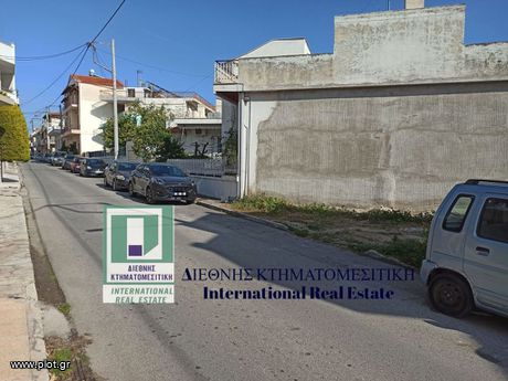 Οικόπεδο 471τ.μ. για πώληση-Μέγαρα » Κέντρο