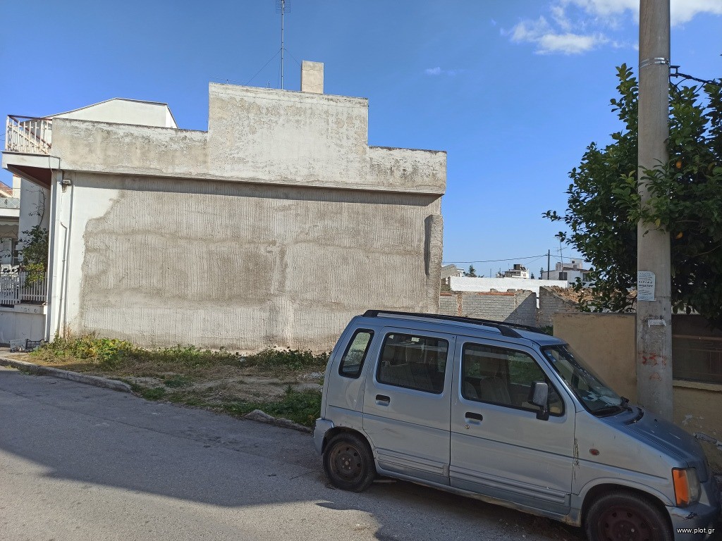 Οικόπεδο 471 τ.μ. πρός πώληση, Αττική - Υπόλοιπο, Μέγαρα