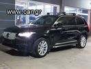 Volvo XC 90 '17 Τ8 Polestar Inscription 450ps-thumb-2