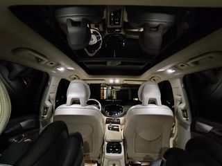 Volvo XC 90 2017 Τ8 Polestar Inscription 450ps