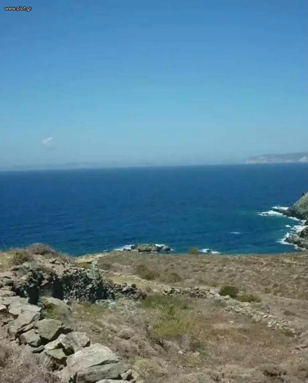 Οικόπεδο 7.000 τ.μ. πρός πώληση, Κυκλάδες, Φολέγανδρος