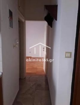 Apartment 50sqm for rent-Faliro