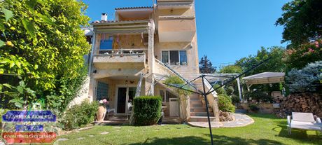 Villa 150sqm for sale-Eleitheres