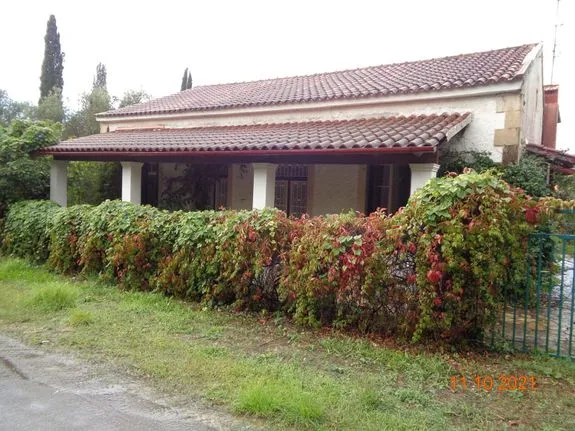 Detached home 168 sqm for sale, Corfu Prefecture, Corfu