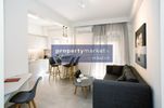 Apartment 50sqm for sale-Pagkrati » Pagkrati Center