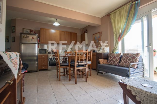 Apartment 49 sqm for sale, Magnesia, Volos