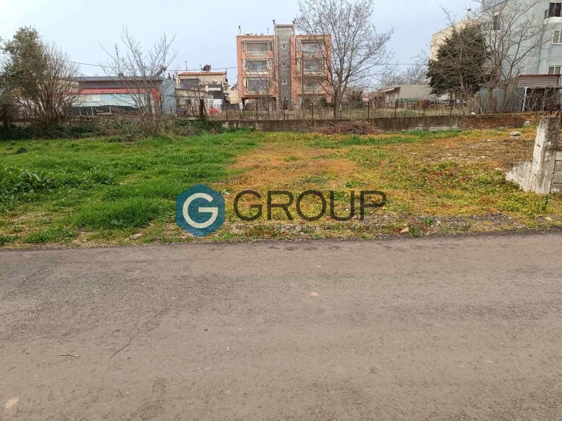 Οικόπεδο 521 τ.μ. πρός πώληση, Εβρος, Αλεξανδρούπολη