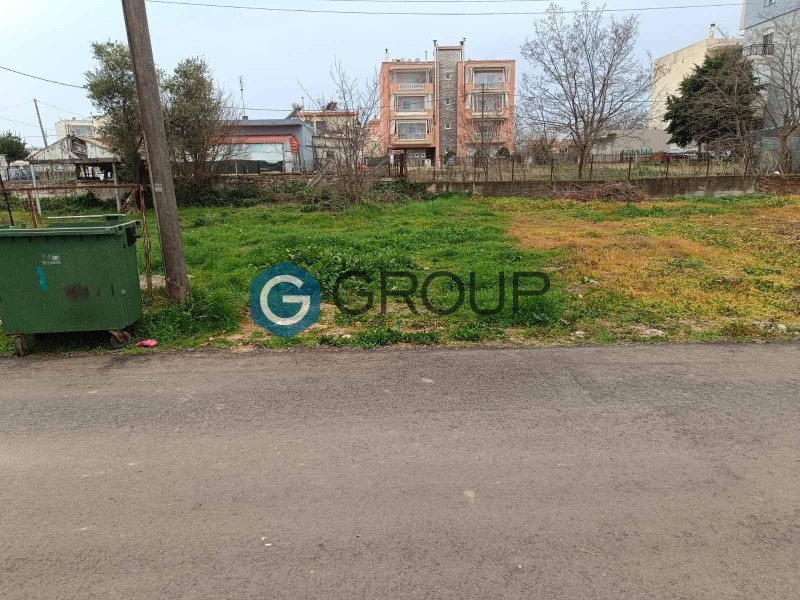 Οικόπεδο 521 τ.μ. πρός πώληση, Εβρος, Αλεξανδρούπολη