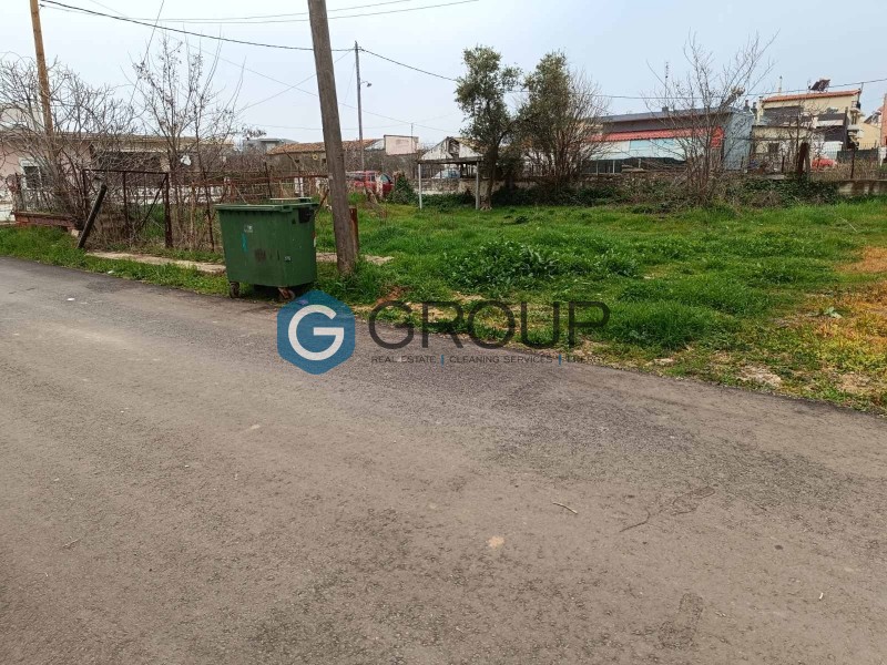 Οικόπεδο 521 τ.μ. πρός πώληση, Εβρος, Αλεξανδρούπολη