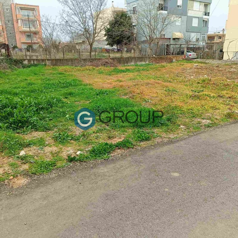 Οικόπεδο 521 τ.μ. πρός πώληση, Εβρος, Αλεξανδρούπολη