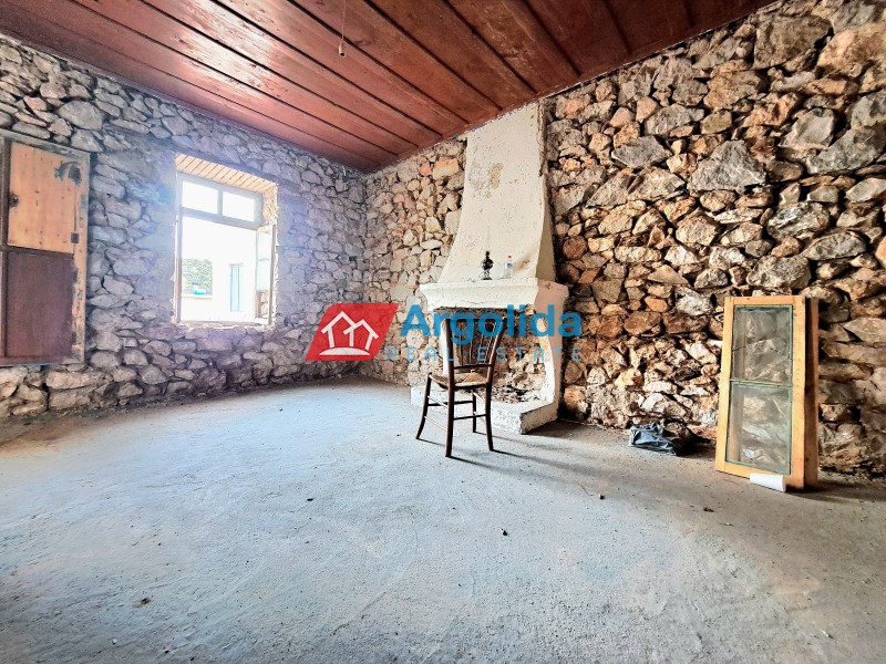 Μονοκατοικία 149 τ.μ. προς πώληση, Κέντρο Ασίνης