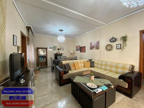 Apartment 90sqm for sale-Kavala