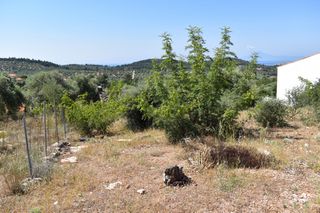 Οικόπεδο 950 τ.μ. για πώληση, Ν. Καβάλας, Θάσος-thumb-4