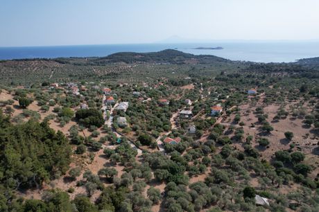 Οικόπεδο 950τ.μ. για πώληση-Θάσος » Αστρίδα