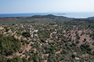Οικόπεδο 950 τ.μ. για πώληση