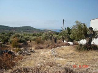 Οικόπεδο 950 τ.μ. για πώληση, Ν. Καβάλας, Θάσος-thumb-5