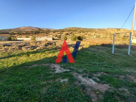 Οικόπεδο 358τ.μ. για πώληση-Άνω λιόσια » Κέντρο