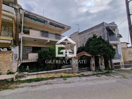 Κτίριο 230τ.μ. για πώληση-Κασσάνδρα » Νέα φώκαια