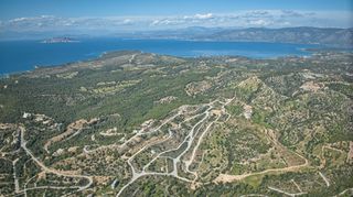 Οικόπεδο 400 τ.μ. προς πώληση, Βερβερούδα-thumb-20