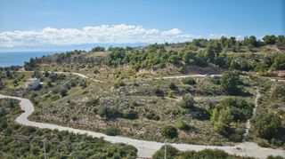 Οικόπεδο 400 τ.μ. προς πώληση, Βερβερούδα-thumb-23