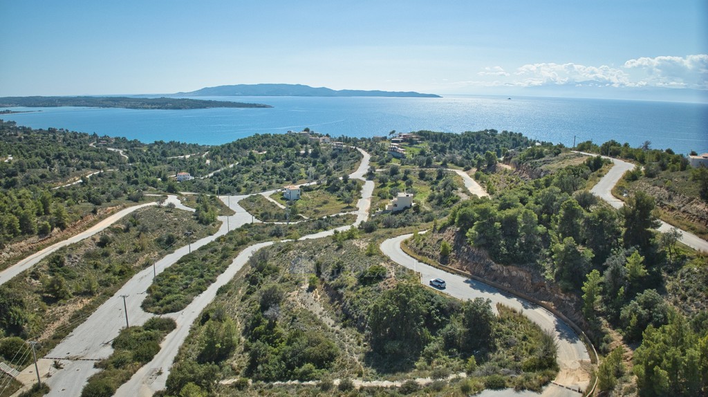 Οικόπεδο 400 τ.μ. προς πώληση, Βερβερούδα