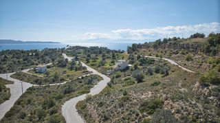 Οικόπεδο 400 τ.μ. προς πώληση, Βερβερούδα-thumb-2