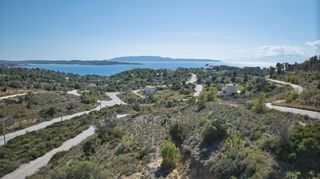 Οικόπεδο 400 τ.μ. προς πώληση, Βερβερούδα-thumb-22