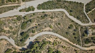 Οικόπεδο 400 τ.μ. προς πώληση, Βερβερούδα-thumb-11