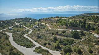 Οικόπεδο 400 τ.μ. προς πώληση, Βερβερούδα-thumb-5