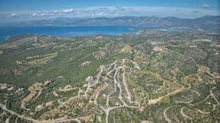 Οικόπεδο 400 τ.μ. προς πώληση, Βερβερούδα-thumb-21